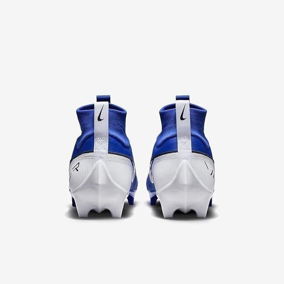 New Nike Vapor Edge Pro 360 2 Football Cleats - Sz 9‎ main image 7